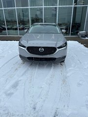 2025 Mazda CX-30 GT AWD