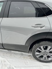 2025 Mazda CX-30 GT AWD