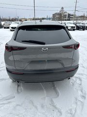 2025 Mazda CX-30 GT AWD