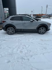 2025 Mazda CX-30 GT AWD