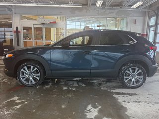 Mazda CX-30 GS-L 2025