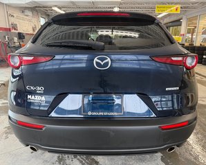 Mazda CX-30 GS-L 2025