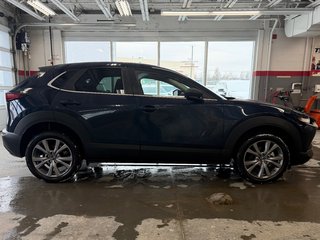 Mazda CX-30 GS-L 2025
