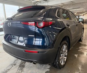 Mazda CX-30 GS-L 2025