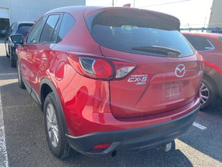 Mazda CX-5 GS AWD 2014