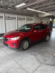 Mazda CX-5 GS AWD 2014 à Cowansville, Québec - 3 - w320h240px