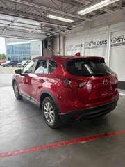 Mazda CX-5 GS AWD 2014 à Cowansville, Québec - 5 - w320h240px