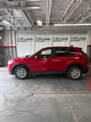Mazda CX-5 GS AWD 2014 à Cowansville, Québec - 4 - w320h240px