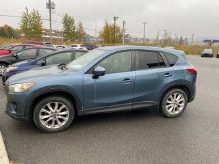 2015 Mazda CX-5 GT in Cowansville, Quebec - 2 - w320h240px