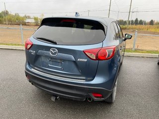 2015 Mazda CX-5 GT in Cowansville, Quebec - 3 - w320h240px