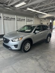 2016 Mazda CX-5 GX in Cowansville, Quebec - 4 - w320h240px