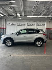 2016 Mazda CX-5 GX in Cowansville, Quebec - 6 - w320h240px