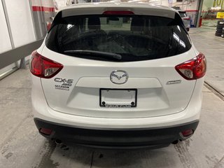 Mazda CX-5 GS 2016 à Cowansville, Québec - 4 - w320h240px