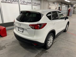 Mazda CX-5 GS 2016 à Cowansville, Québec - 3 - w320h240px