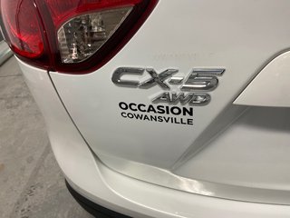 Mazda CX-5 GS 2016 à Cowansville, Québec - 5 - w320h240px