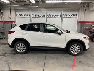 Mazda CX-5 GS 2016 à Cowansville, Québec - 2 - w320h240px