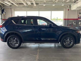 Mazda CX-5 GS AWD 2018