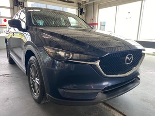 Mazda CX-5 GS AWD 2018
