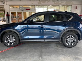 Mazda CX-5 GS AWD 2018