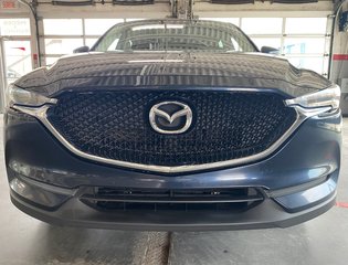 Mazda CX-5 GS AWD 2018