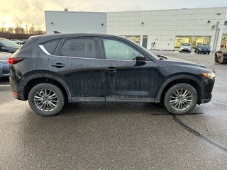 2018 Mazda CX-5 GS