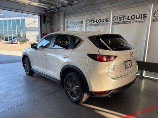 2019 Mazda CX-5 GS-L