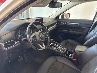 2019 Mazda CX-5 GS-L