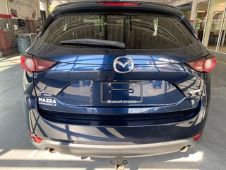 Mazda CX-5 GS AWD 2019