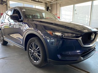 Mazda CX-5 GS AWD 2019