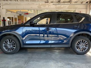 Mazda CX-5 GS AWD 2019