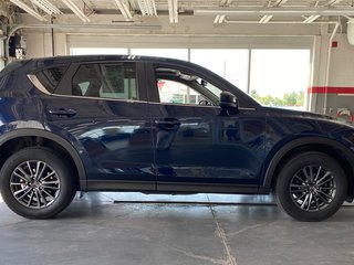 Mazda CX-5 GS AWD 2019