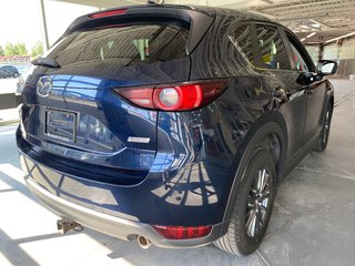 Mazda CX-5 GS AWD 2019