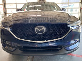 Mazda CX-5 GS AWD 2019