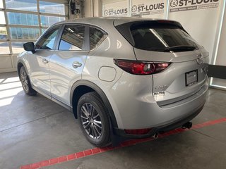 2020 Mazda CX-5 GS | AWD