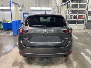 2020 Mazda CX-5 GS-L AWD