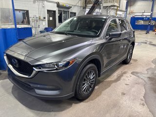 2020 Mazda CX-5 GS-L AWD