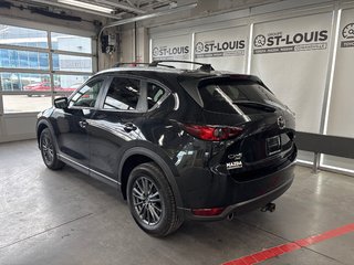 Mazda CX-5 GX AWD 2021