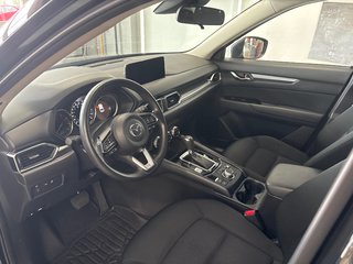 Mazda CX-5 GX AWD 2021