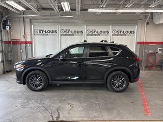 Mazda CX-5 GX AWD 2021