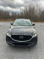 CX-5 GX 2021 à Cowansville, Québec - 2 - w320h240px