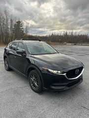 CX-5 GX 2021 à Cowansville, Québec - 3 - w320h240px