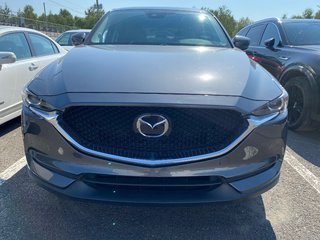 2021 Mazda CX-5 GS AWD