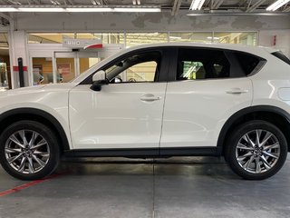 Mazda CX-5 GS 2021