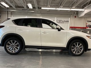Mazda CX-5 GS 2021