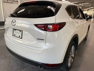 Mazda CX-5 GS 2021