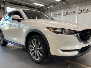 Mazda CX-5 GS 2021