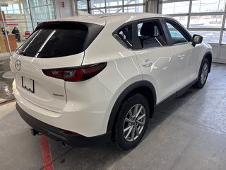 2022 Mazda CX-5 GX