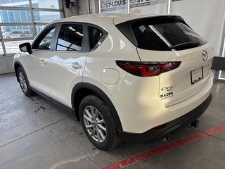 2022 Mazda CX-5 GX