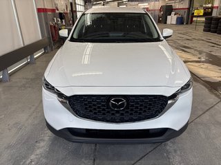 2022 Mazda CX-5 GX