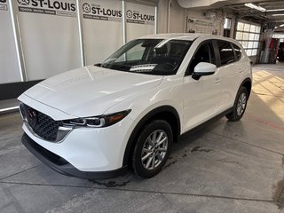 2022 Mazda CX-5 GX